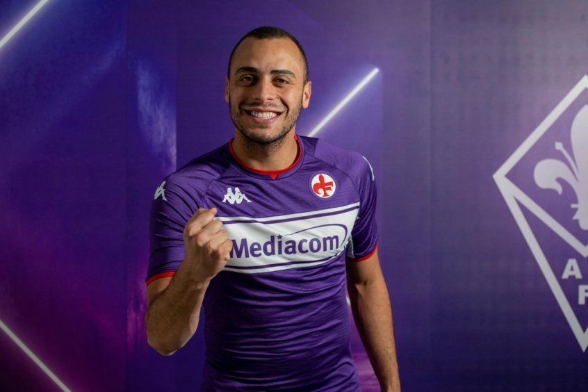 Ex-Palmeiras, Arthur Cabral é anunciado como reforço de clube italiano Ex-Palmeiras, Arthur Cabral é anunciado como reforço de clube italiano