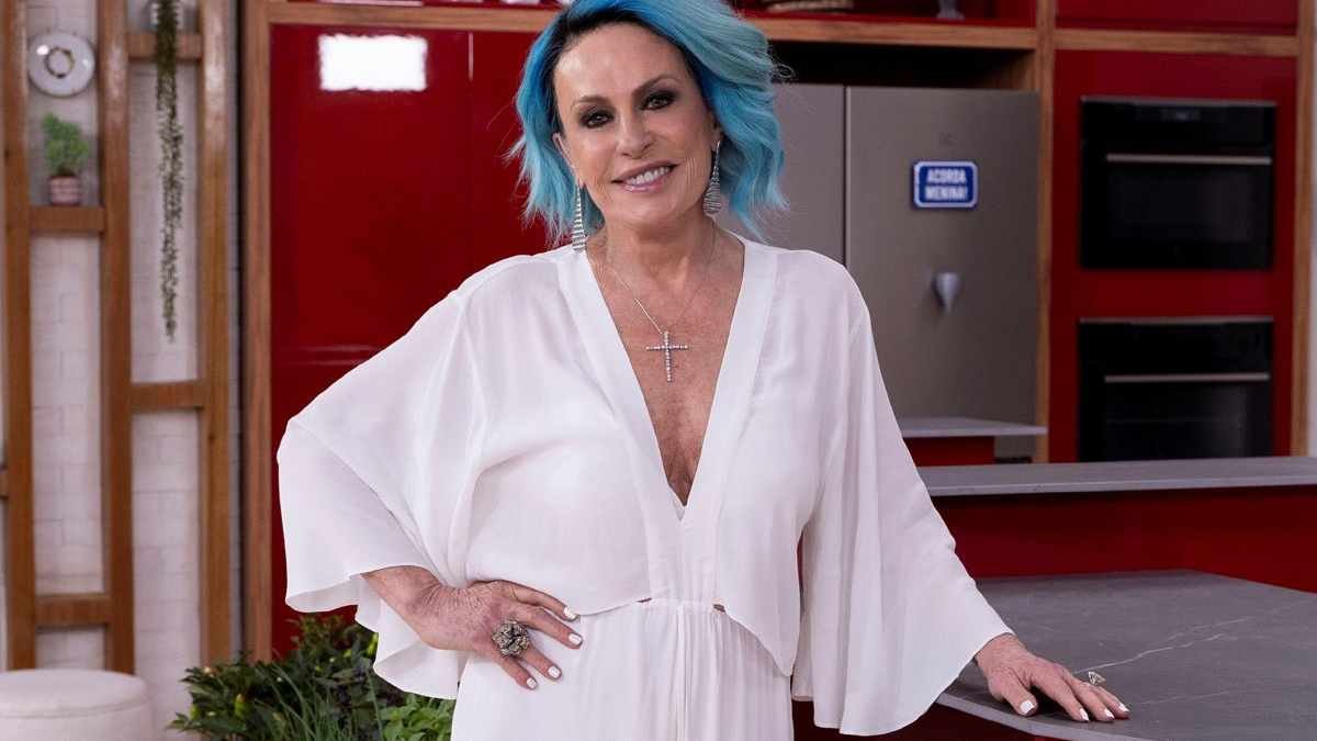 BBB22: Ana Maria Braga revela seus três participantes preferidos BBB22: Ana Maria Braga revela seus três participantes preferidos