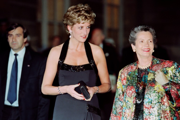 Sundance começa com documentário ‘imersivo’ sobre princesa Diana