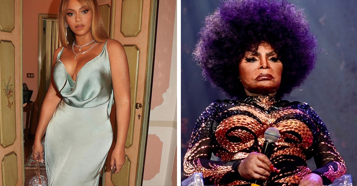 Beyoncé presta homenagem a Elza Soares: ‘Sua música será eternizada’