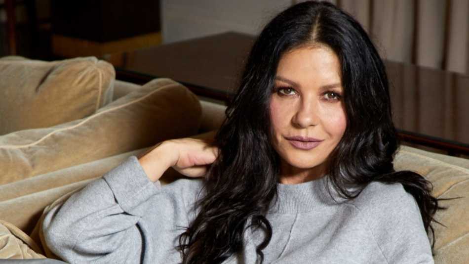 Catherine Zeta-Jones could be a villain in the new Disney+ series ‘The Legend of the Lost Treasure’