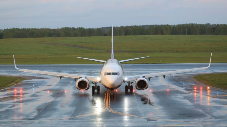 Agência da ONU conclui relatório sobre voo da Ryanair desviado por Belarus