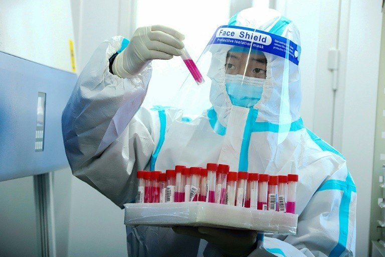 China confina cidade de 1,2 milhão de pessoas por contágios de covid