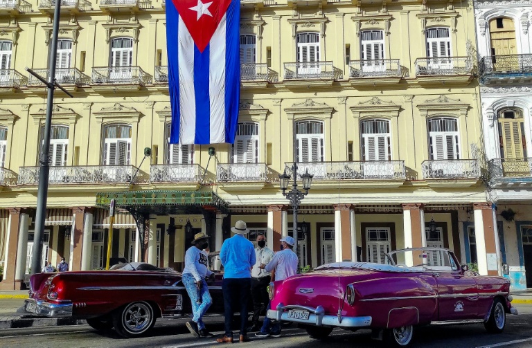 CIA descarta que ‘síndrome de Havana’ foi operação estrangeira
