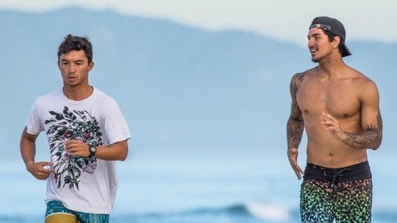 Crédito: Reprodução Instagram Crédito: Reprodução Instagram