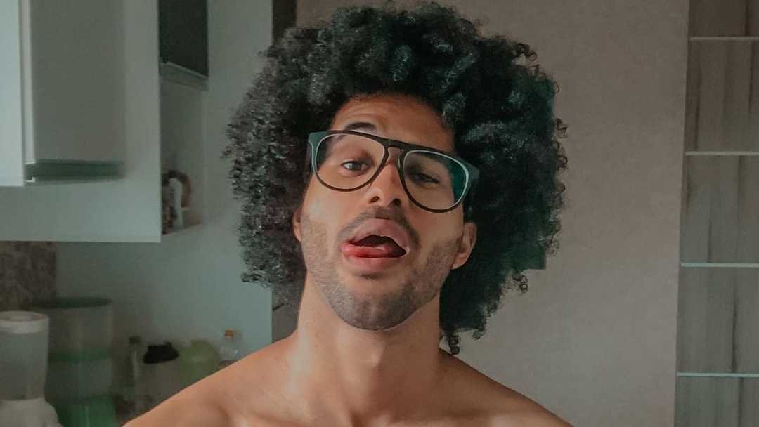 Crédito: Reprodução/Instagram Crédito: Reprodução/Instagram