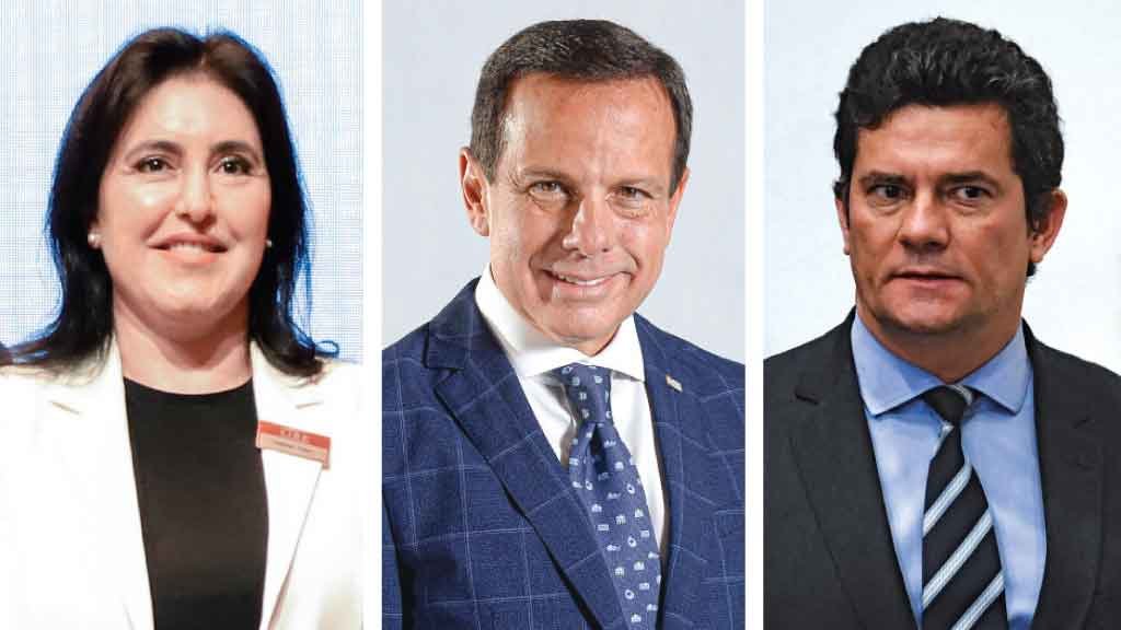 Crédito: Leco Viana/TheNews2; Marco Ankosqui; EVARISTO SA/AFP Crédito: Leco Viana/TheNews2; Marco Ankosqui; EVARISTO SA/AFP