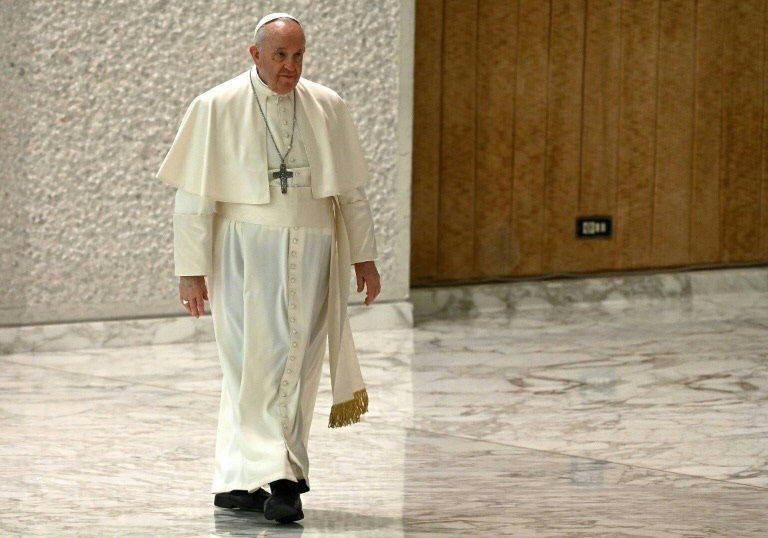 El Papa nombra al teólogo argentino Cuda al frente de la Pontificia Comisión para América Latina