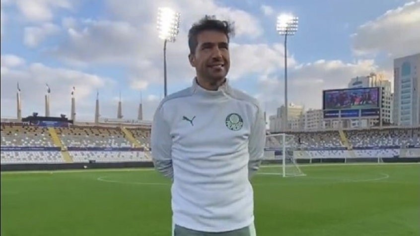 TEM CAPACIDADE! Palmeiras domina o jogo e mostra que pode ser campeão mundial!