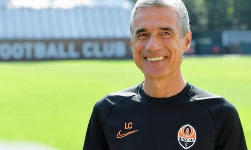 Empres&Atilde;&iexcl;rio de Luis Castro est&Atilde;&iexcl; no Brasil, e Corinthians &Atilde;&copy; otimista por  an&Atilde;&ordm;ncio neste fim de semana - ISTO&Atilde; Independente