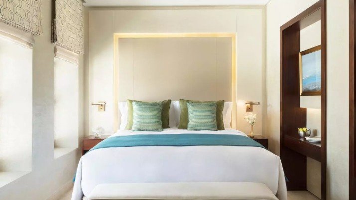 Souq Al Wakra Hotel Tivoli