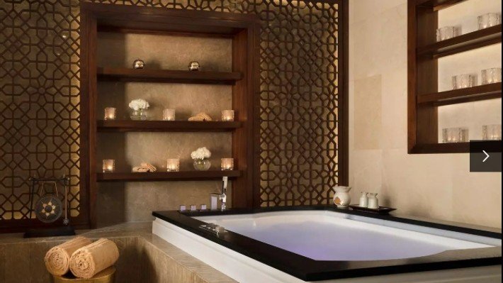 Souq Al Wakra Hotel Tivoli