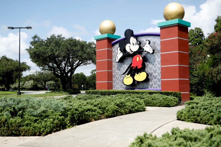 Controversa lei educacional da Flórida preocupa Disney