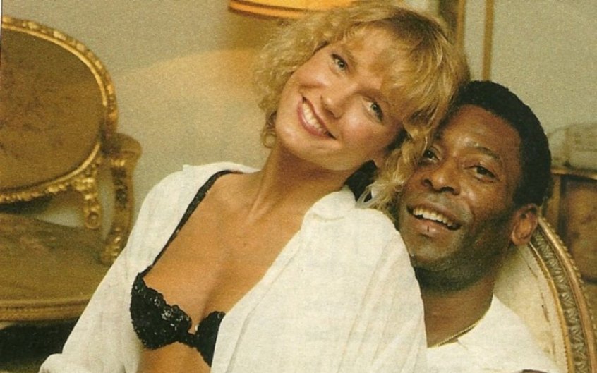 Xuxa revela intimidades com Ayrton Senna e diz que Pelé tem ‘dupla personalidade’