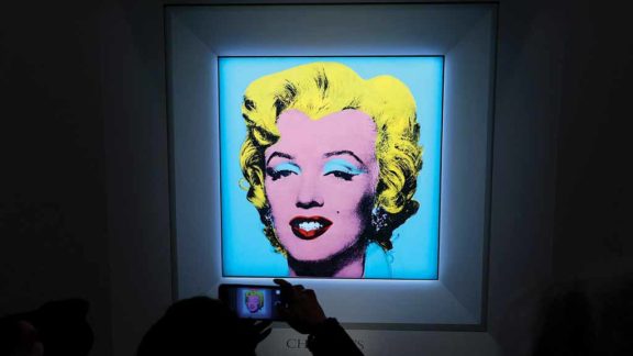 Andy Warhol: por que ele se tornou o artista mais valioso do século 20