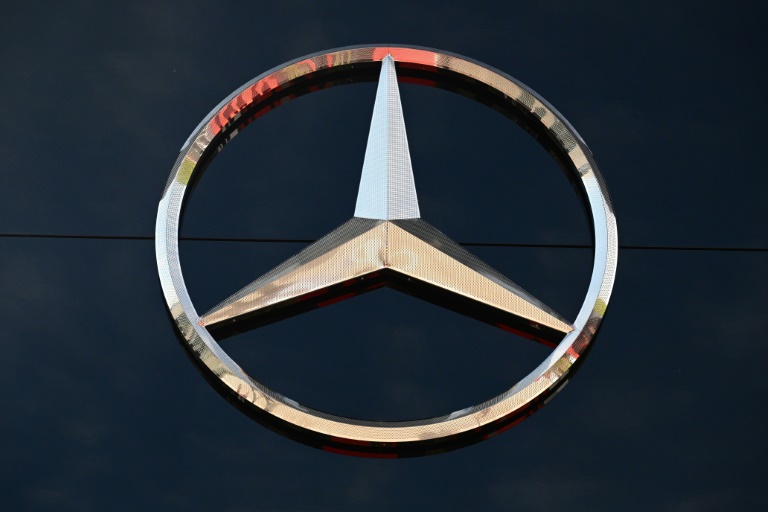 Mercedes de 1955 é leiloado por valor recorde