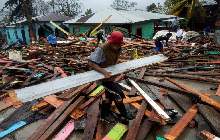 Especialistas preveem temporada de furacões mais ativa que o normal no Atlântico
