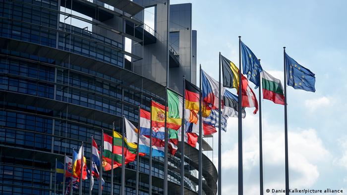 Como funciona o processo de adesão à União Europeia?