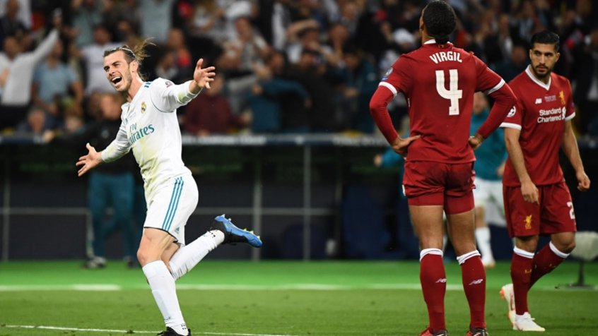 Tira-teima: Real Madrid e Liverpool duelam pela terceira vez na história em uma final de Champions League
