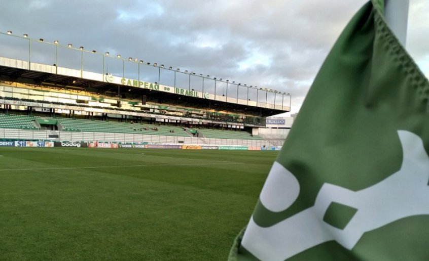 Palco elogiado por Abel Ferreira, Alfredo Jaconi recebe Juventude e Palmeiras Palco elogiado por Abel Ferreira, Alfredo Jaconi recebe Juventude e Palmeiras