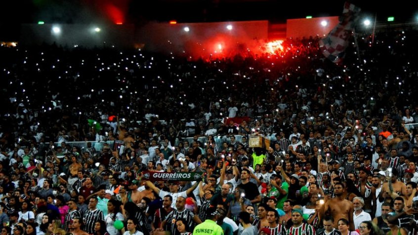 Fluminense x Flamengo: veja como comprar os ingressos para o jogo pelo Campeonato Brasileiro