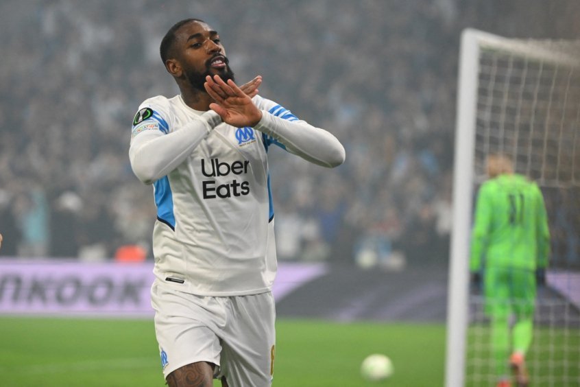 Olympique na Champions: Flamengo embolsará quantia elevada por meta em venda de Gerson Olympique na Champions: Flamengo embolsará quantia elevada por meta em venda de Gerson