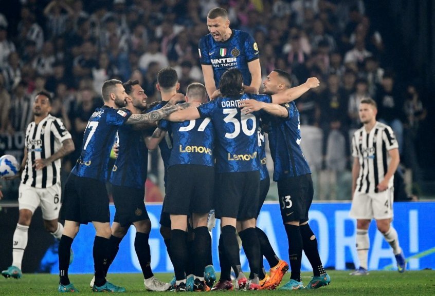 Inter de Milão x Sampdoria: onde assistir, horário e escalações do jogo do Campeonato Italiano Inter de Milão x Sampdoria: onde assistir, horário e escalações do jogo do Campeonato Italiano