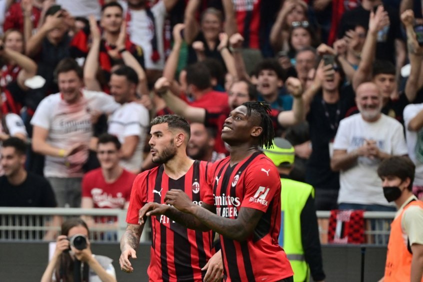 Sassuolo x Milan: onde assistir, horário e escalações do jogo do Campeonato Italiano Sassuolo x Milan: onde assistir, horário e escalações do jogo do Campeonato Italiano