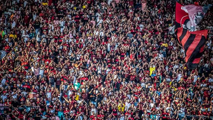 Mauro Cezar fala em ‘mimimi’ após vitória do Flamengo: ‘Esse pessoal tem sérios problemas’
