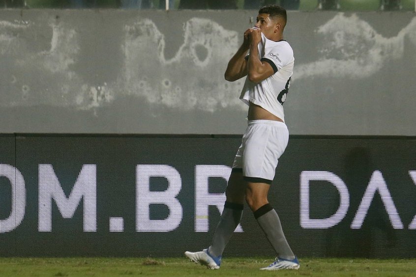 Características de Erison são fundamentais para manutenção da boa fase do Botafogo no Brasileirão