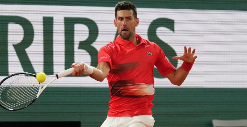 Fabrizio Gallas: ‘Djokovic e sua bola dentro sobre Wimbledon. Bia Maia pode sonhar’