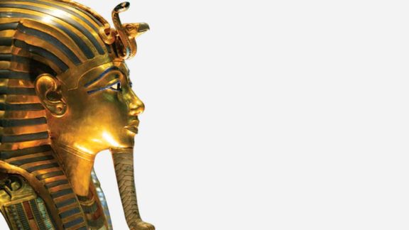 Exposição na Inglaterra celebra os cem anos da tumba de Tutancâmon