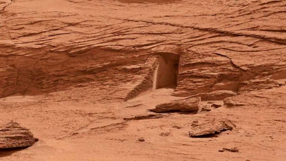Robô da Nasa inicia nova fase na busca de vida em Marte