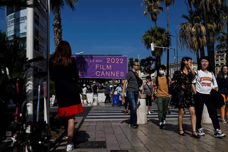Os 21 filmes na disputa pela Palma de Ouro no 75º Festival de Cannes