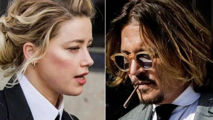 Amber Heard perdeu R$ 240 milhões com batalha judicial contra Johnny Depp
