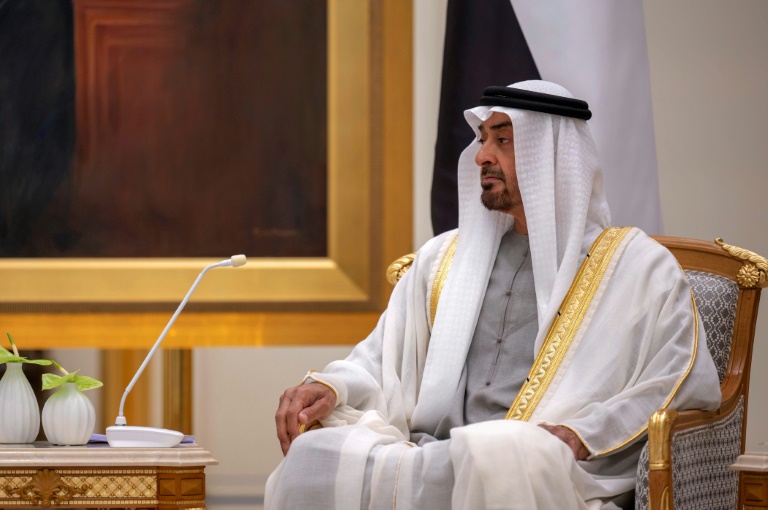 Mohamed bin Zayed eleito presidente dos Emirados Árabes Unidos