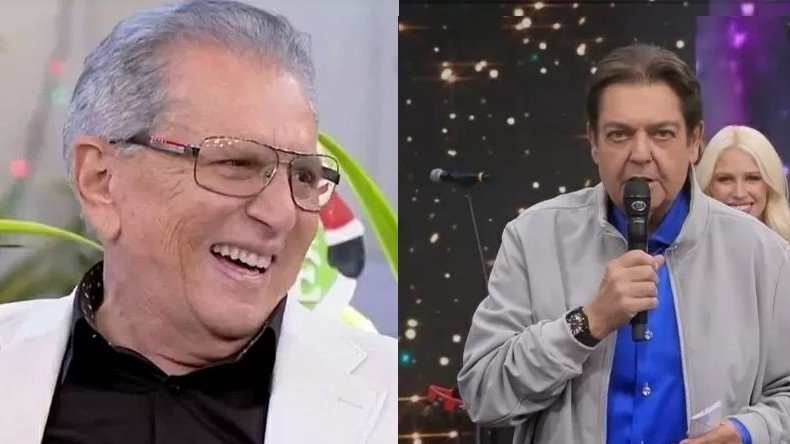 Crédito: Montagem reprodução web Crédito: Montagem reprodução web