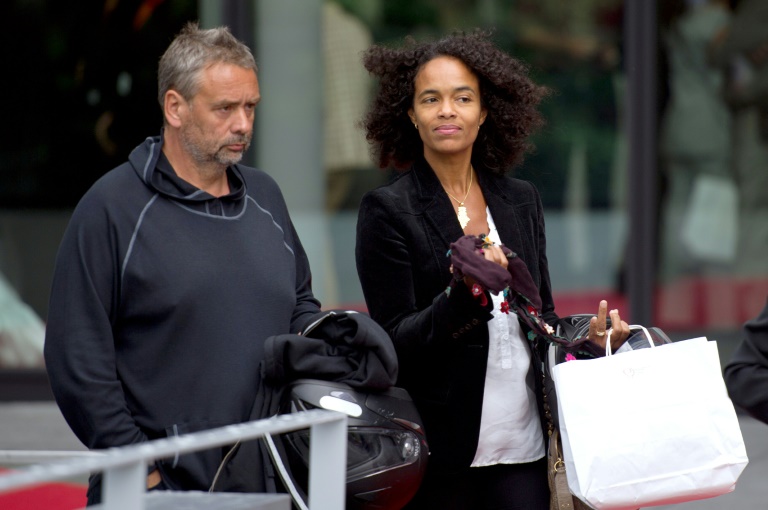 Tribunal francês confirma arquivamento de processo contra o cineasta Luc Besson