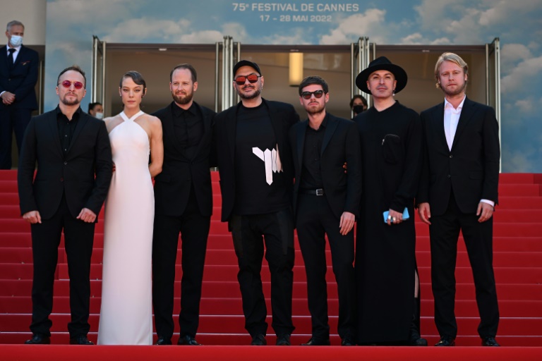 Entre glamour e política começa a competição no Festival de Cannes