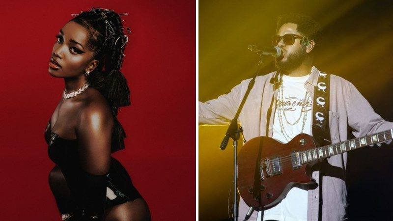 Iza e Emicida se recusam a gravar música para novela da Globo Iza e Emicida se recusam a gravar música para novela da Globo