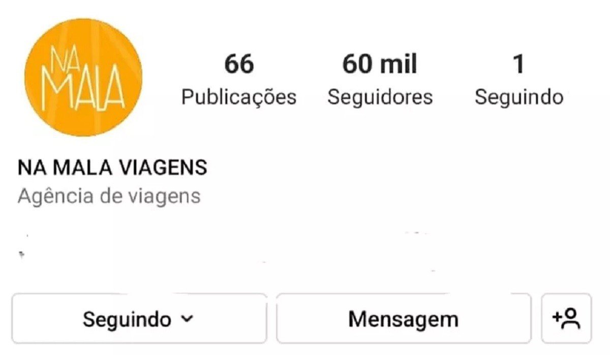 Crédito: Reprodução Crédito: Reprodução