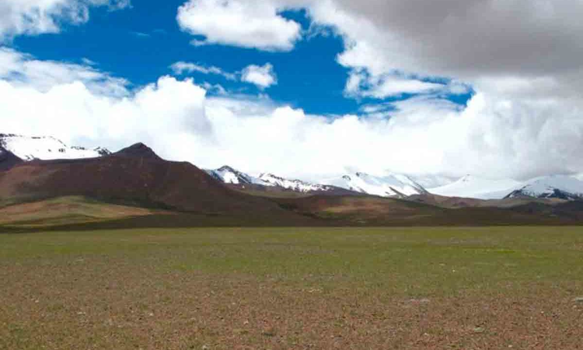 Denisovanos ajudaram Homo sapiens a se adaptar à altitude no Tibete