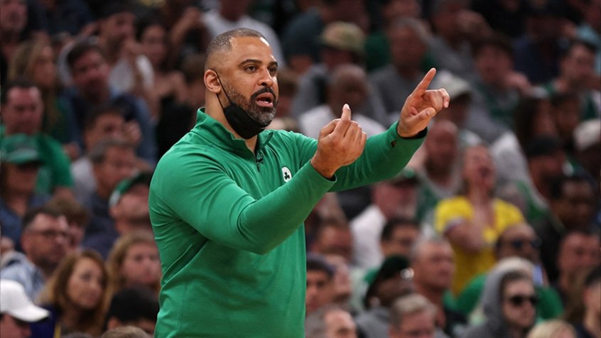 Finais NBA: Técnico dos Celtics lamenta chances perdidas de abrir 3 a 1 contra os Warriors
