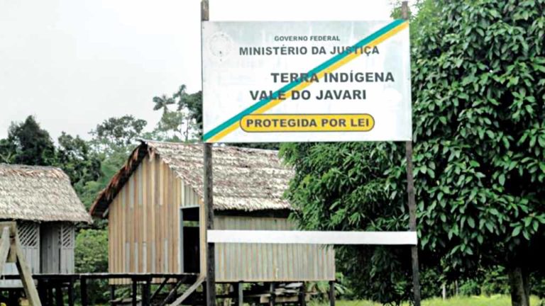 VASTIDÃO A reserva Vale do Javari é a segunda maior terra indígena do País e abriga 6,3 mil pessoas de 26 etnias  