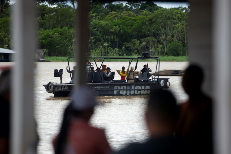 O que se sabe uma semana após o desaparecimento de jornalista britânico e indigenista na Amazônia