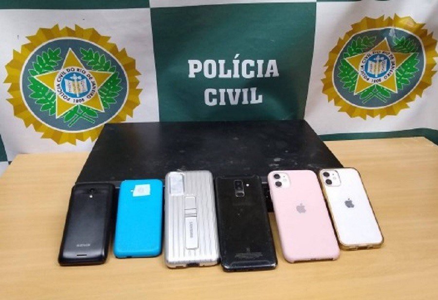 Crédito: Reprodução Crédito: Reprodução