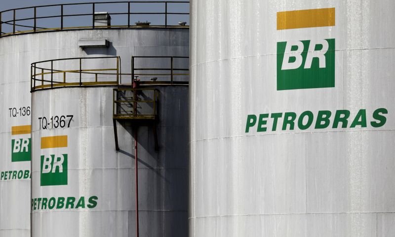 Petrobras ganha mercado no Brasil no 2º tri; tem fatia de 83% em diesel e 84% em gasolina Petrobras ganha mercado no Brasil no 2º tri; tem fatia de 83% em diesel e 84% em gasolina
