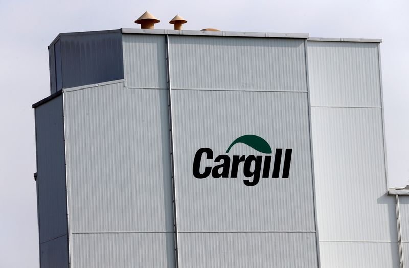 Cargill lança programa de carbono que pagará agricultor por práticas sustentáveis Cargill lança programa de carbono que pagará agricultor por práticas sustentáveis
