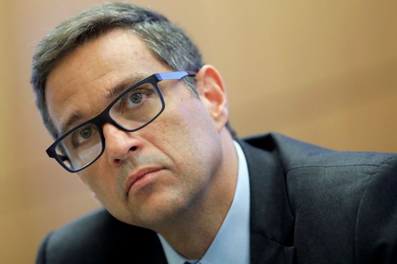 Bureau de crédito verde será alinhado com open finance, diz Campos Neto Bureau de crédito verde será alinhado com open finance, diz Campos Neto
