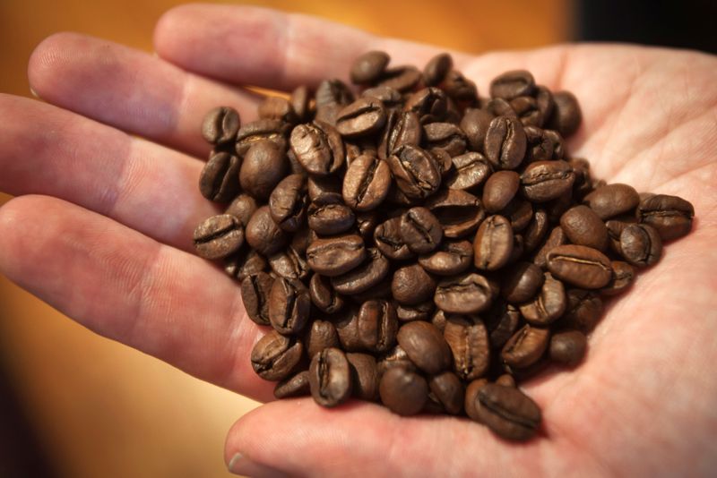 ENTREVISTA-Nespresso vê 2022 como o ano do Brasil e deve ampliar prêmios a cafeicultor